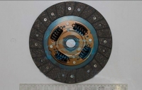 Диск сцепления, 228mm OM 601  2.3TD W638
