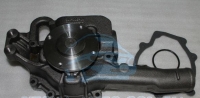 Водяная помпа ОМ904-906 Vario и Atego