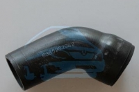 Патрубок интеркулера CDI W638