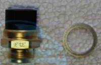 Датчик температуры воды, ОМ 611, 96-03 W638