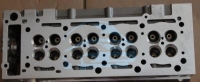 Головка блока OM611 2.2CDI