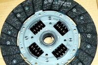 Сцепление в сборе 2.2 и 2.7CDI 03-06 года