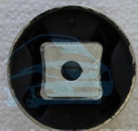 Подушка двигателя, L 2.2 CDI W638