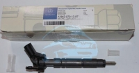 Форсунка OM642 3.0СDI  (PIEZO)