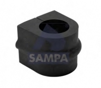 Втулка стабилизатора заднего 41mm DB Vario (прямая)