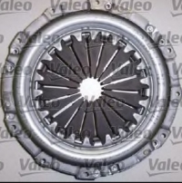 Сцепление комплект 220mm 1.5dCi