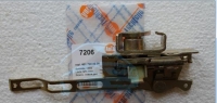 Замок передней двери левый DB208-410