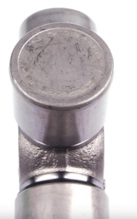 Крестовина кардана MB 609 (31x88.2) (с масленкой) (INA)