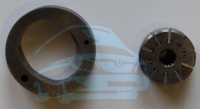 Ремкомплект насоса ГУ DB609 (Begel)