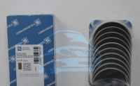 Вкладыши шатунные 2.5TDI 0.25mm
