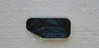 Резинка педали газа с 2003 г.в. по 2009