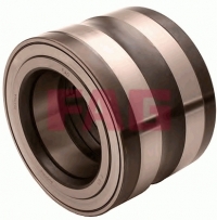 Подшипник ступицы DB1017-1024 K (78x130x90)