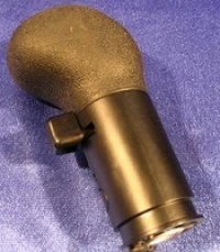 Ручка кпп MAN F2000 2 позиционный