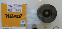 Поршня OM646, 88.00mm +0.50mm (87-72532 050)