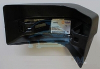 Заднего бампера клык правый DB207-410
