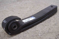 Полурессора САФ 2/43x92x100 580+55 S30
