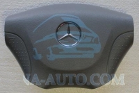 Крышка руля, CDI без AIR BAG