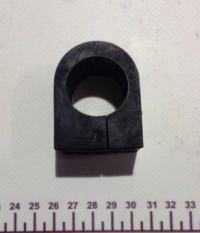 Втулка стабил передняя DB616 27mm