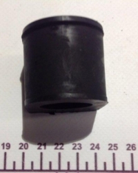 Втулка стабил передняя DB616 24mm