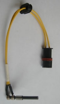 Свеча/штифт накала отопителя Webasto 24V AT3500/5000