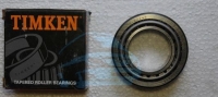 Подшипник передней ступицы внутренний DB609-814 и Vario