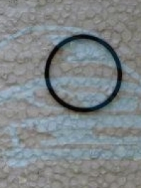 Кольцо уплотнительное полуоси, L=R 2.2CDI