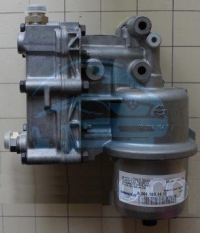 Корпус масляного фильтра DB609