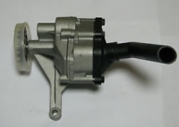 Насос масляный OM611-612 2.2-2.7CDI
