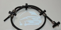 Шланг обратки OM646 2.2CDI