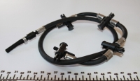Шланг обратки OM646 2.2CDI