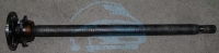 Полуось задняя правая (z=30 L=943mm)