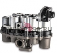 Клапан 4-х контурный защитный DAF 75/85CF/CF75/85/XF95/105