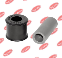 Втулка переднего амортизатора VW T4 91-03 (d=14mm)