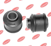 Сайлентблок продольной тяги задней подвески Mazda 626 87-92 d=20mm