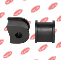 Подушка заднего стабилизатора  Toyota Camry 91-96 (d=12mm)