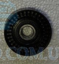 Ролик натяжителя гладкий, OM611-612