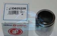 Ремкомплект переднего суппорта 48mm (тип BREMBO)