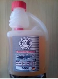 Антигель Diesel (1:1000) 250 ml