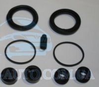 Ремкомплект переднего суппорта 52mm DB509-518 (тип BREMBO)