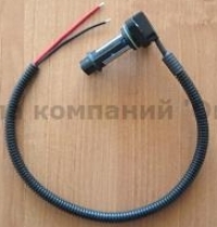 Система подогрева для топливного фильтра PRELINE. DAF; MAN: КАМАЗ с двиг. Евро 1,2,3