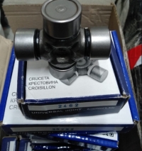 Крестовина кардана BMW 3/5/7 -95/MB (W123) (W211/220 4matic 24x62.5 под кернение