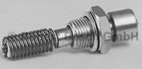 Свеча накала WEBASTO M14x1.25mm 24V WEBASTO HL24B62/D02.HL32B64/D04/D06