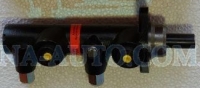 Цилиндр главный тормозной 22mm DB508-608