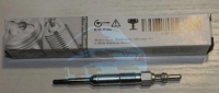 Свеча накала 2.5TDI (7v)