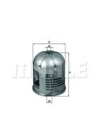 Фильтр центрифуги AE400 40 80 MACK D=10mm