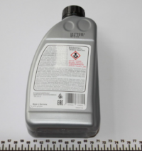 Масло в АКПП, ATF MB 236.15 1L