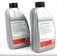 Масло в АКПП, ATF MB 236.15 1L