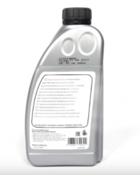 Масло в АКПП, DSG Getriebeol 1L