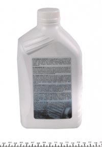 Масло в АКПП, ZF Lifeguard Fluid 8 1L