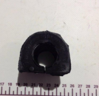 Втулка стабилизатора заднего 23mm